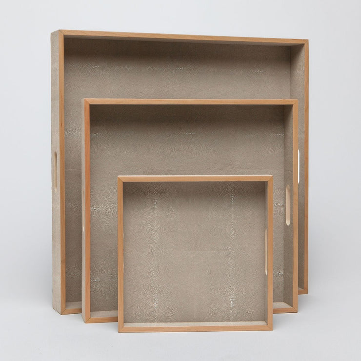 Zephyr Trays