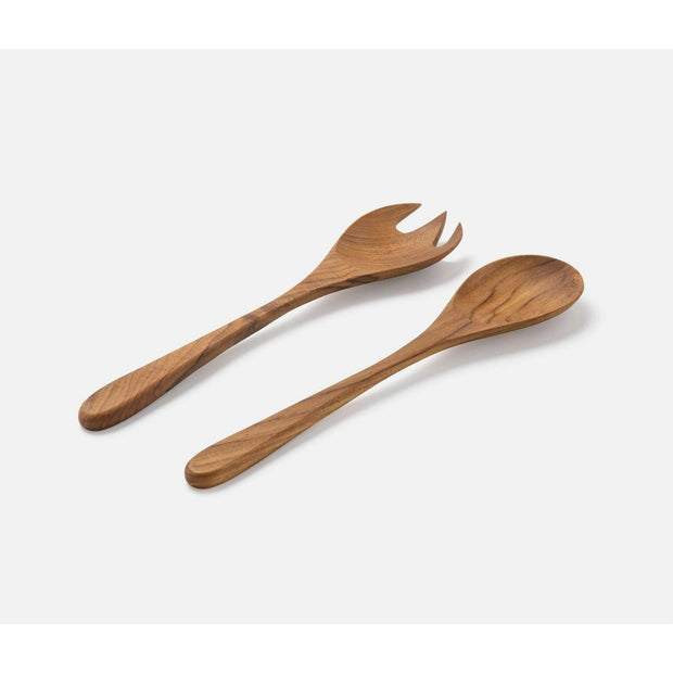 Riva Teak Serving Set