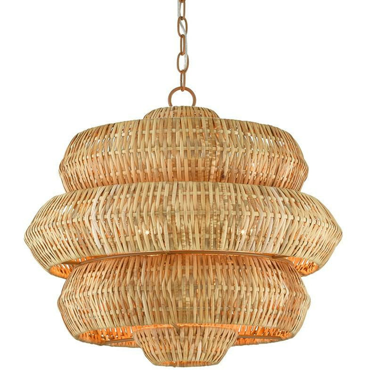 Antibes Small Chandelier