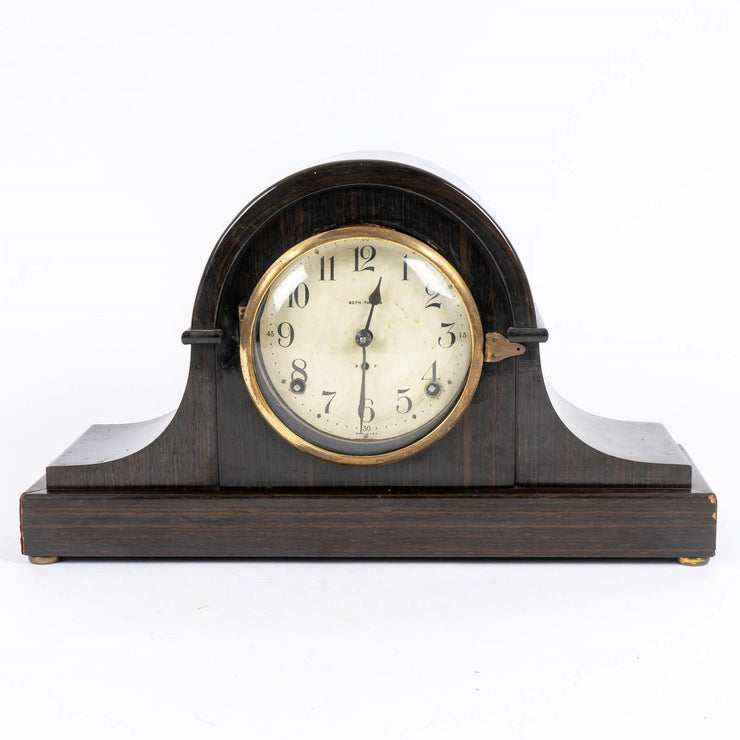 Antique Desck Clock