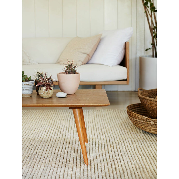 Hyacinth Rug