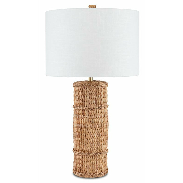 Azores Natural Table Lamp