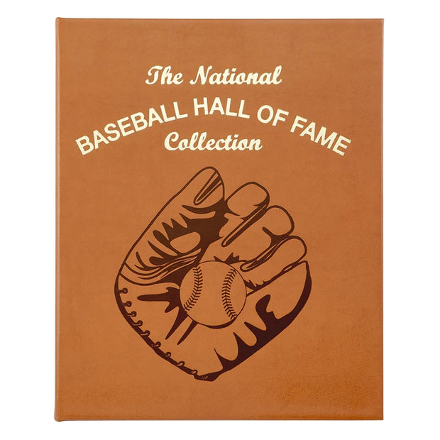 Baseball Hall of Fame Collection