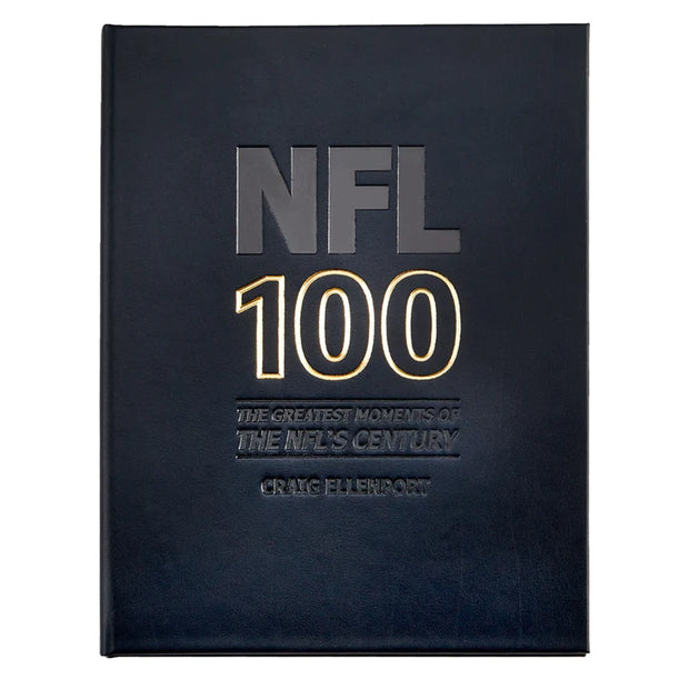 NFL 100: The Greatest Moments Of The NFL's Century