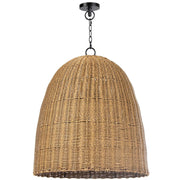 Beehive Outdoor Pendant Large