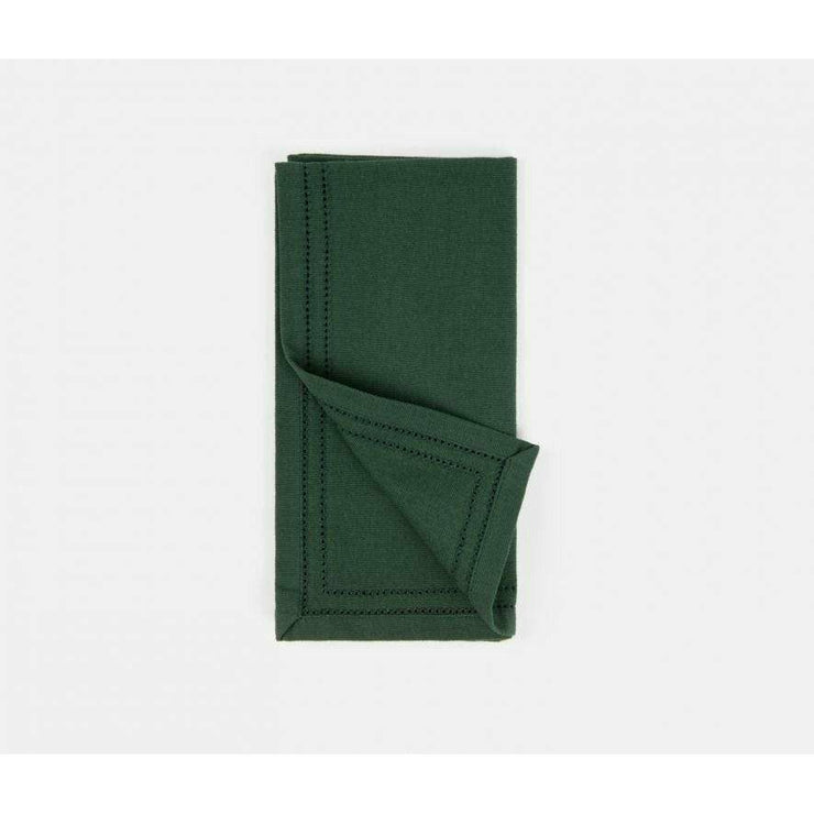 Set/4-Betty Napkin Forest