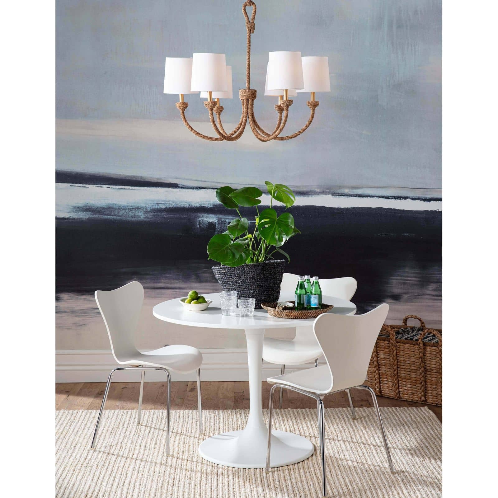 Bimini Chandelier - Small