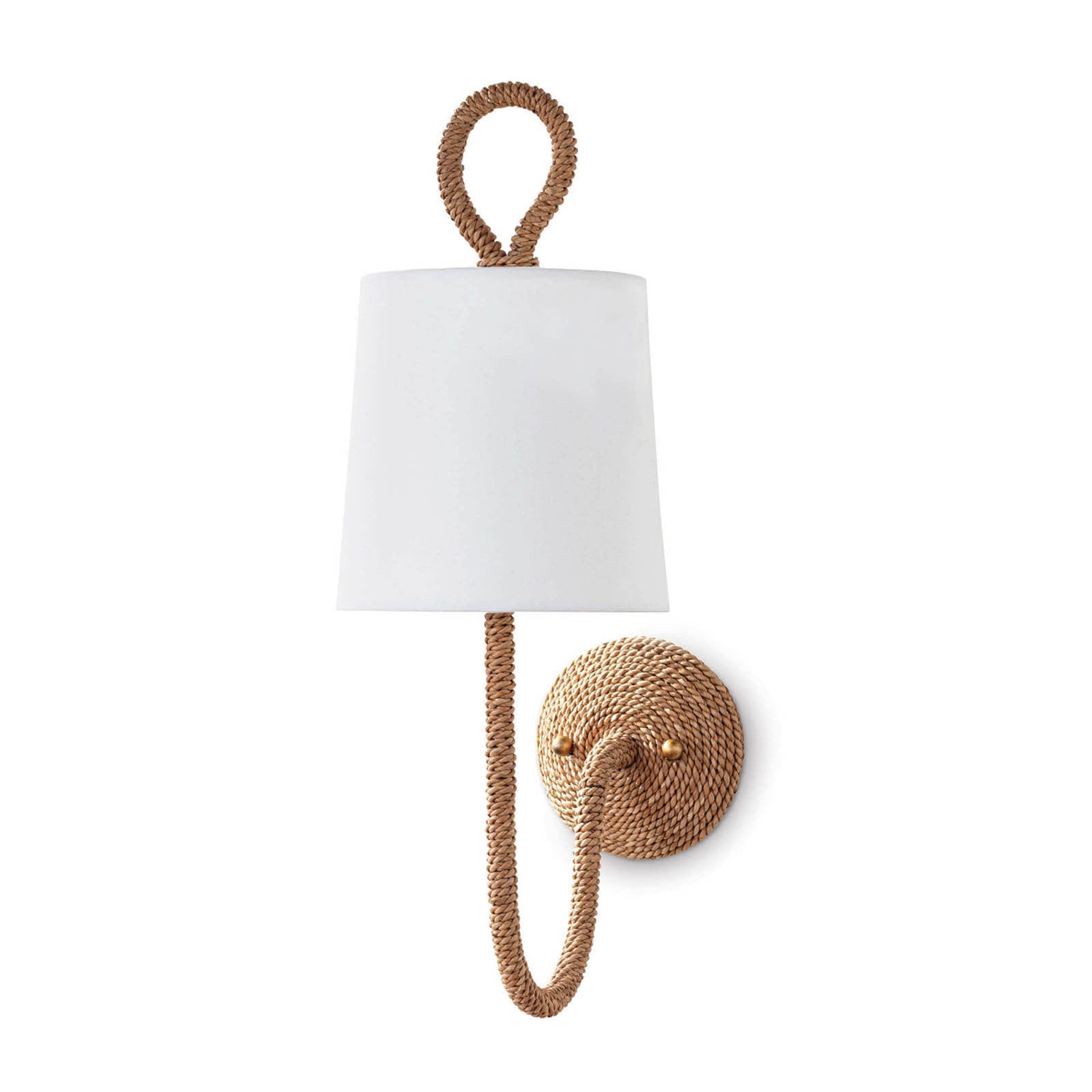 Bimini Sconce Single