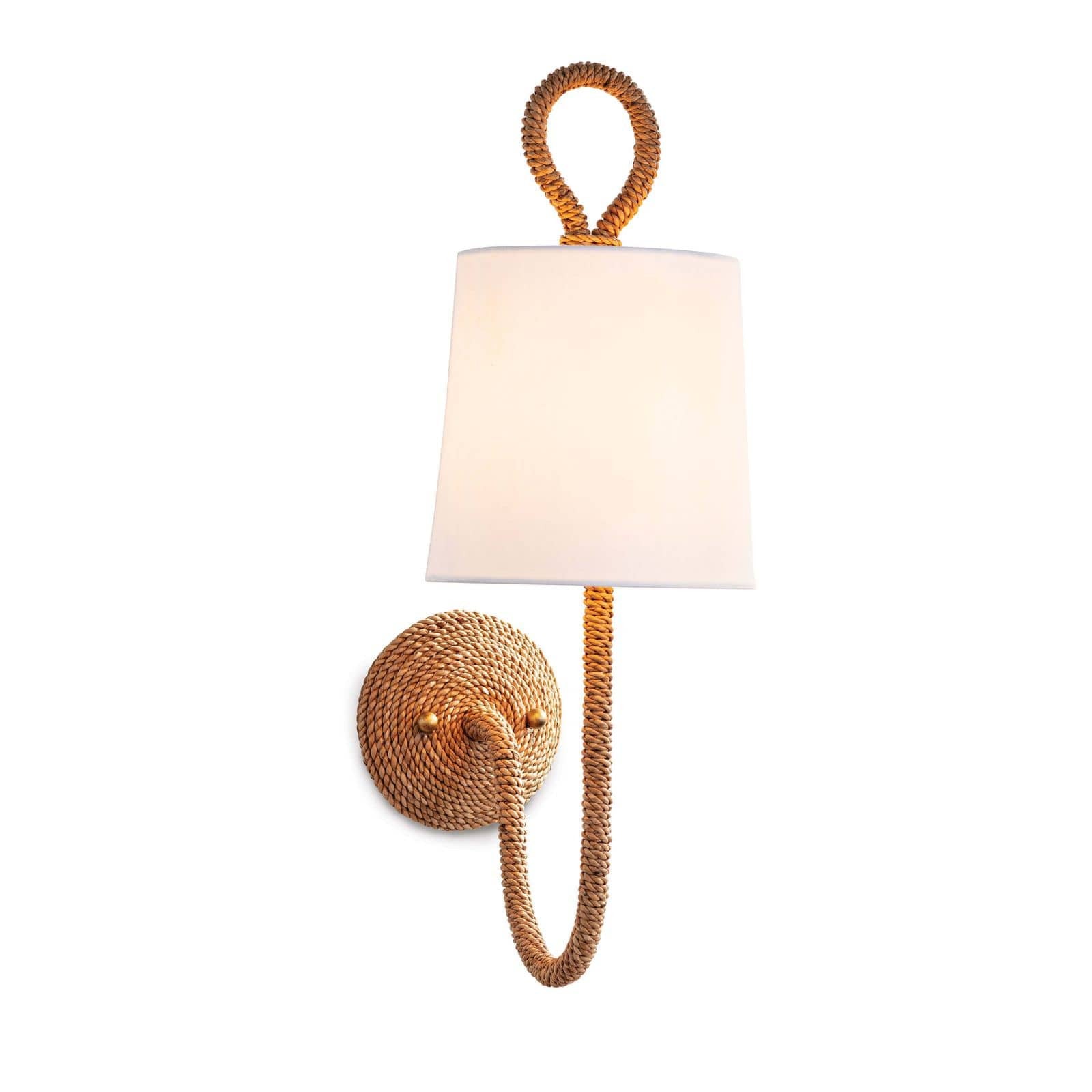 Bimini Sconce Single