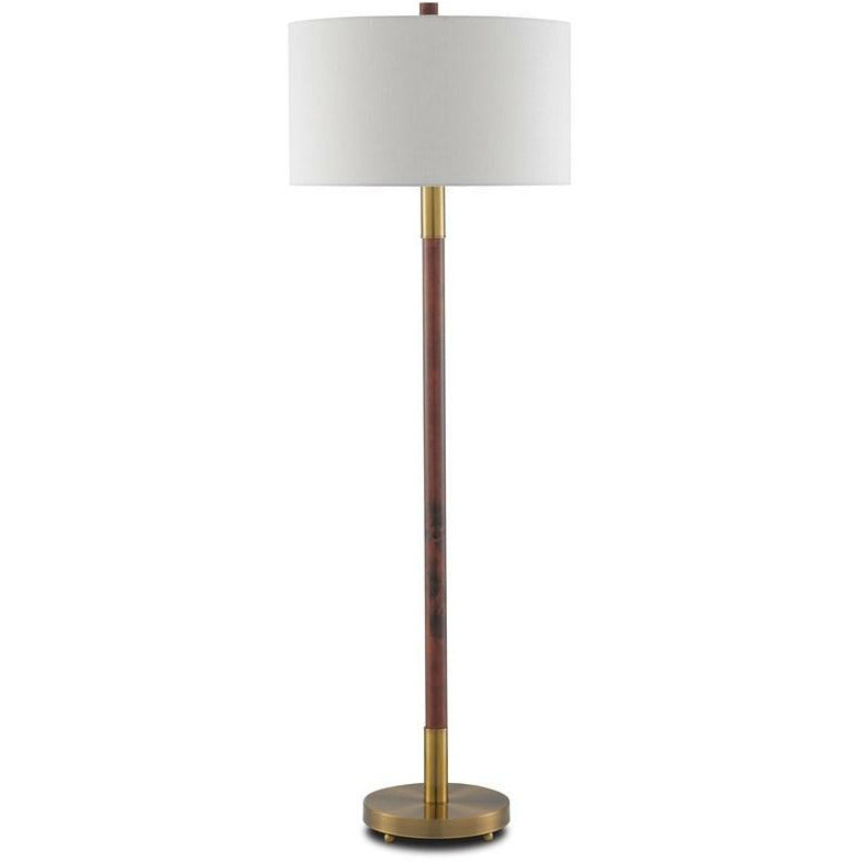 Bravo Floor Lamp