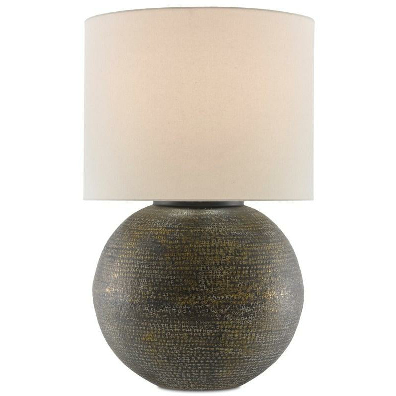 Brigands Table Lamp