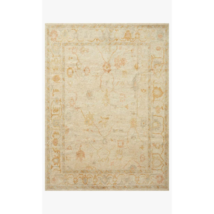 CLM-02 Ivory / Gold