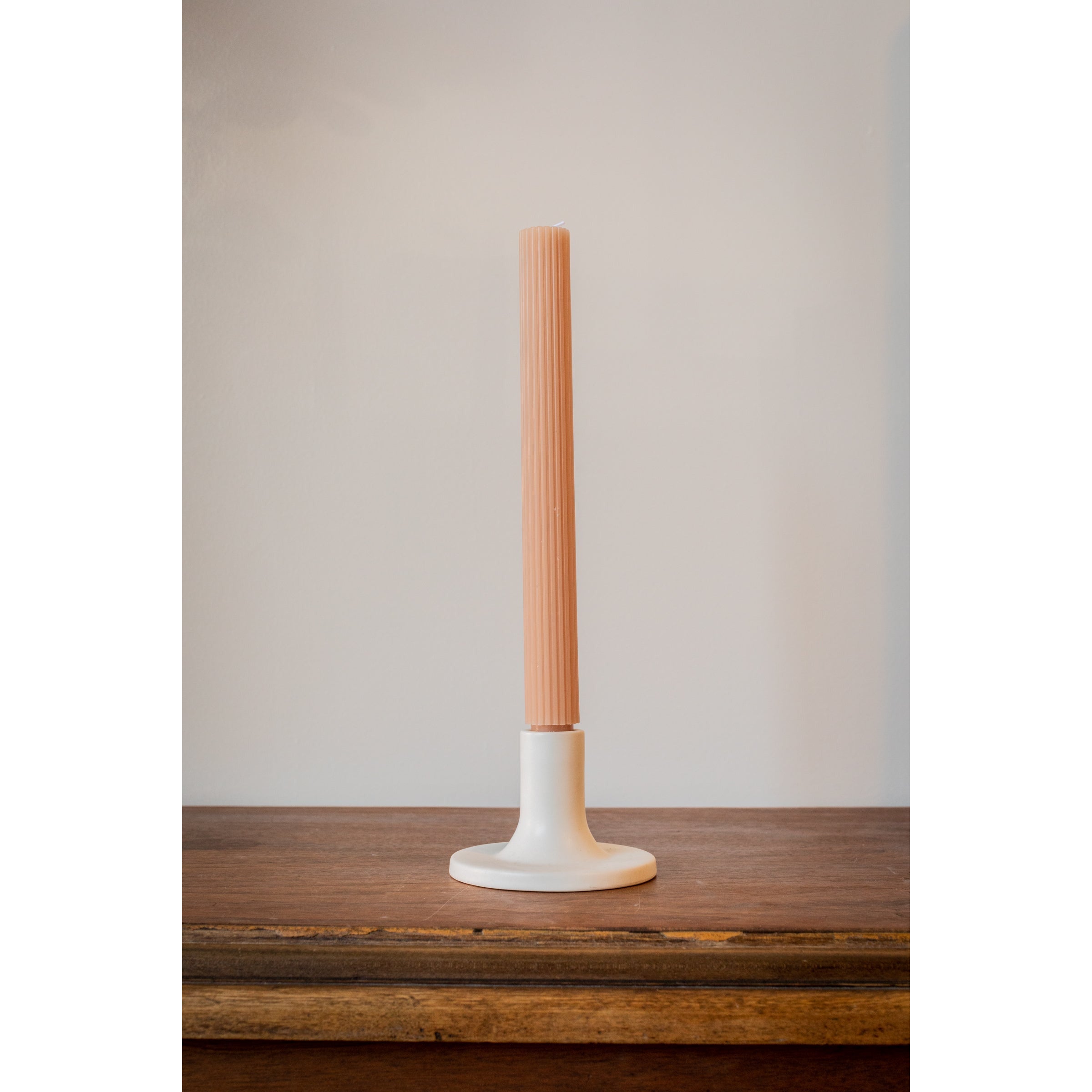 Fancy Taper Candles - 10