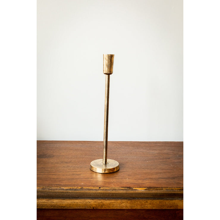 Halle Candlestick- Extra Large