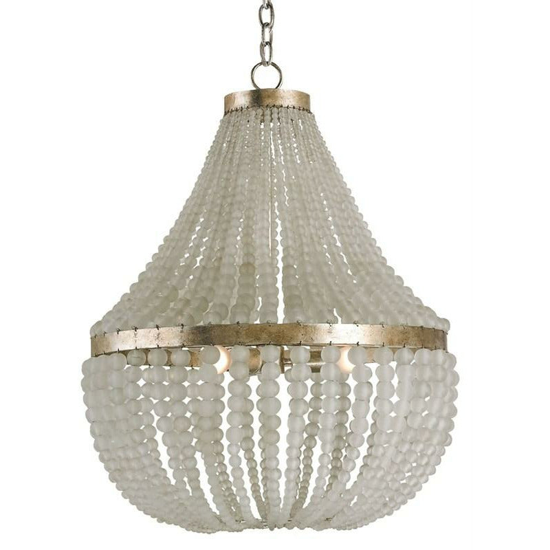 Chanteuse Chandelier