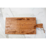 Giovanna Wood Plank - Small