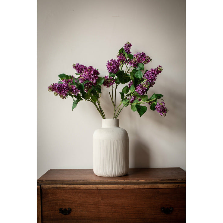 Janice Vase- Tall