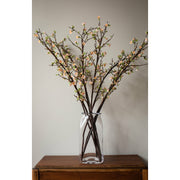 47" Quince Branch - Peach