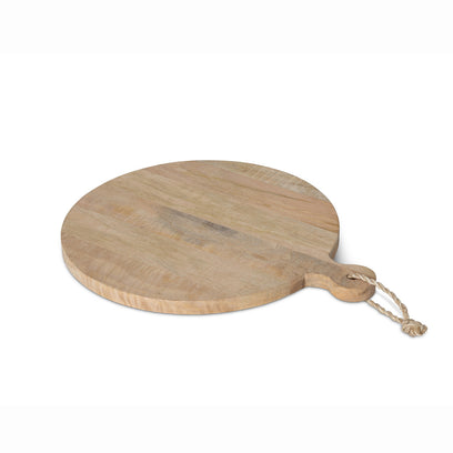 Josef Round Cutting Board- Large