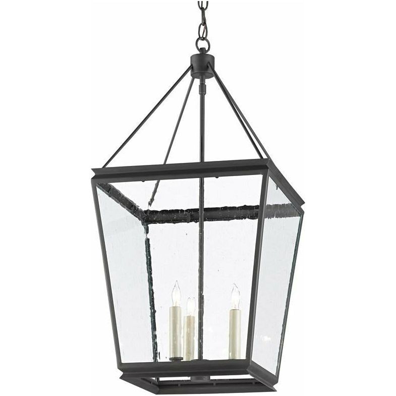 Ellerman Lantern