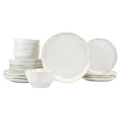Penny Sixteen-Piece Place Setting