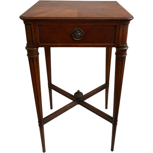 Gilbert Side Table