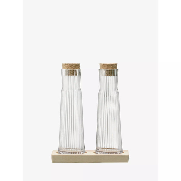 Gio Line Bottle Set