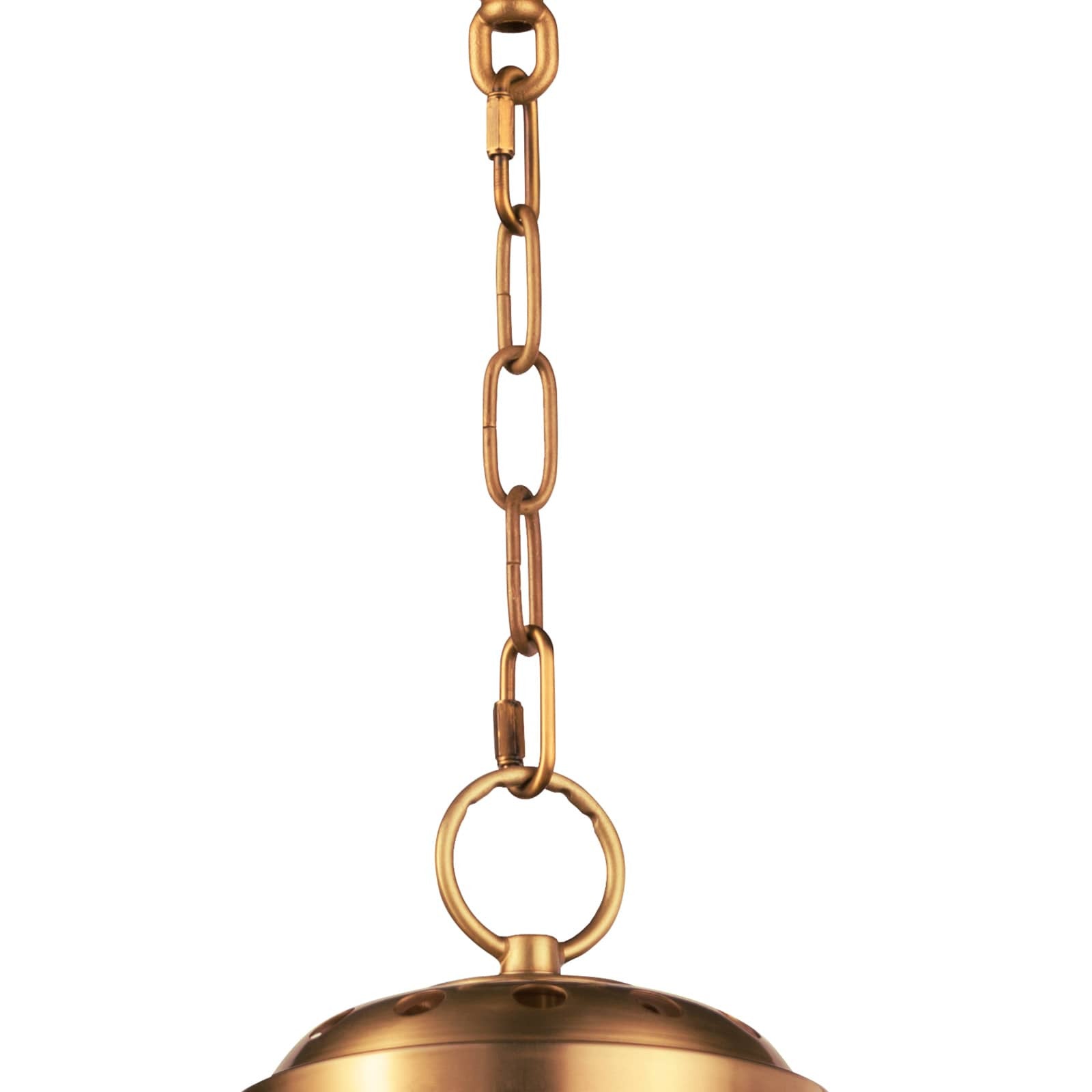 Globe Pendant