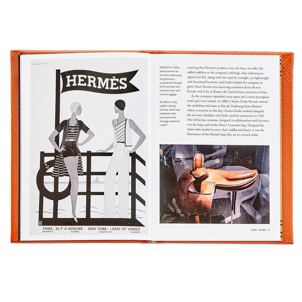 Little Book Of Hermès – Park and Oak Collected