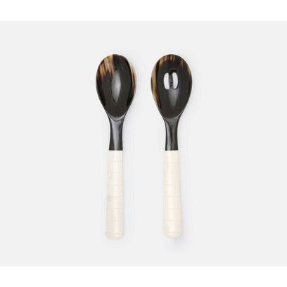 Set/2- Luanna Serving Set