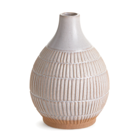 Harper Teardrop Vase