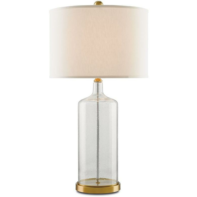 Hazel Table Lamp