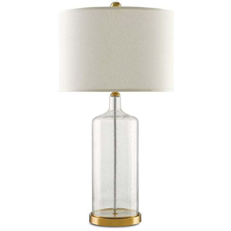 Hazel Table Lamp