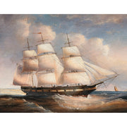 Maiden Voyage II