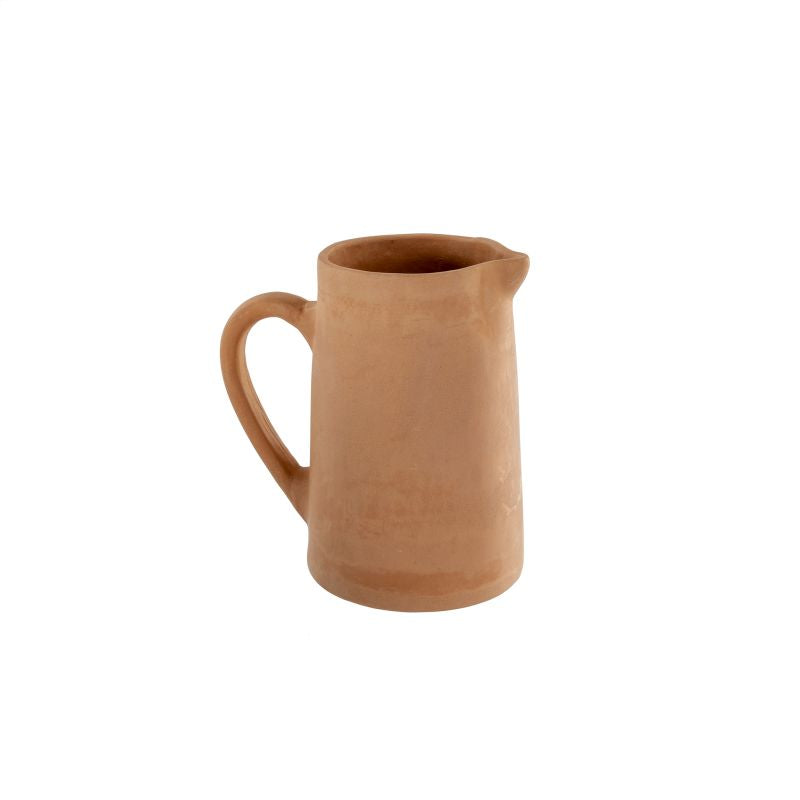 Terracotta Pitcher - Small