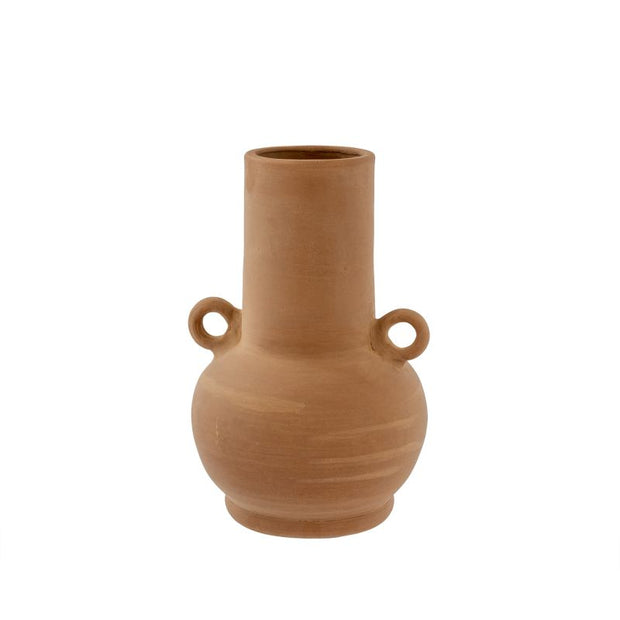Terracotta Vase - Large