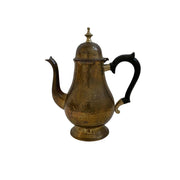 Ivy Hammered Kettle- Tall