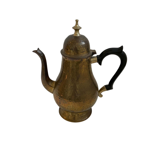 Ivy Hammered Kettle- Tall