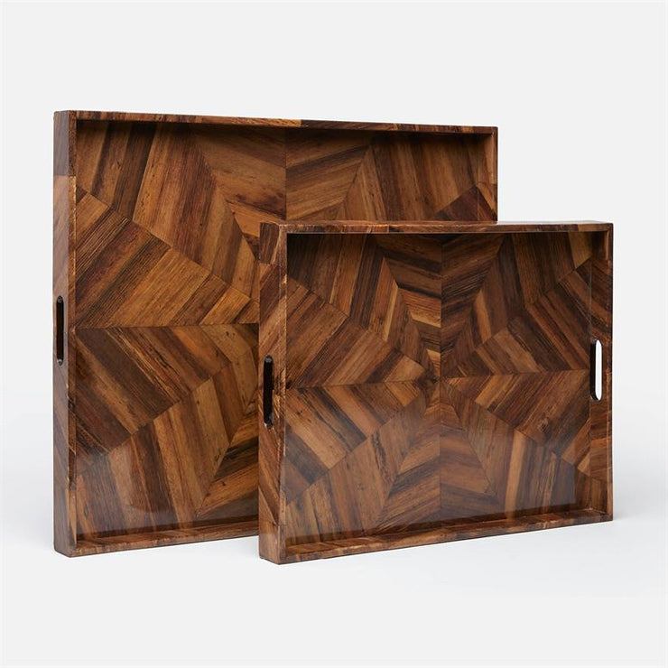 Hanson XL Tray Set