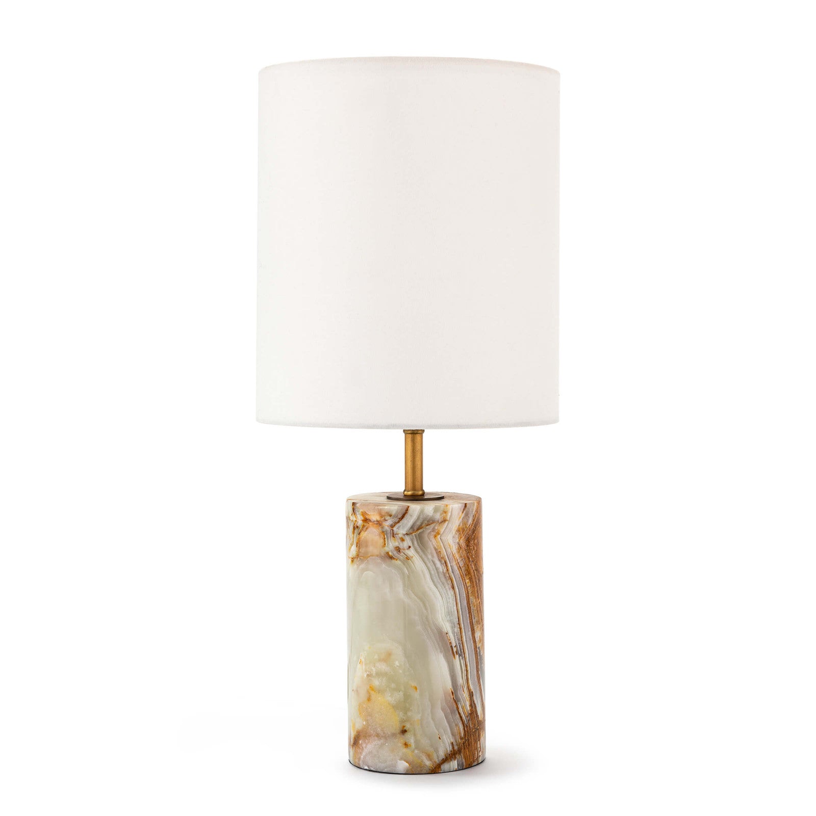 Jane Mini Cylinder Lamp