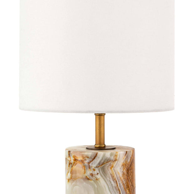 Jane Mini Cylinder Lamp