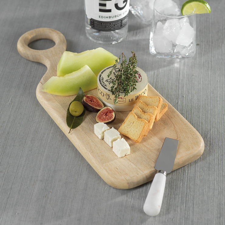 Lawson Cheese & Charcuterie Board - Large