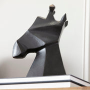 Teigan Sculpture
