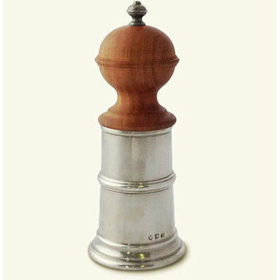 Courtney Pepper Mill