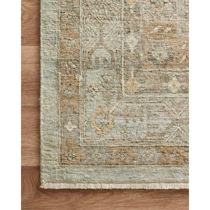 LZ-07 Sea / Stone