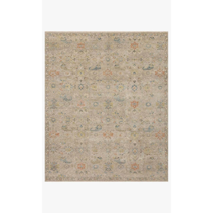 LZ-09 Oatmeal / Multi