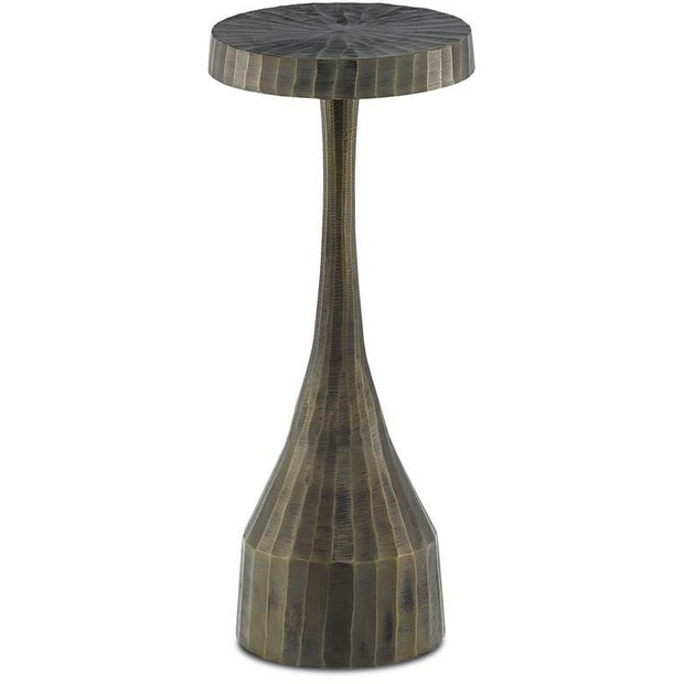 Luca End Table