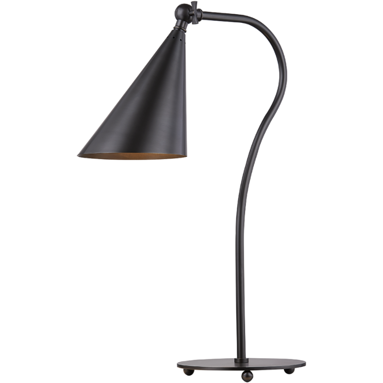 Lupe Table Lamp