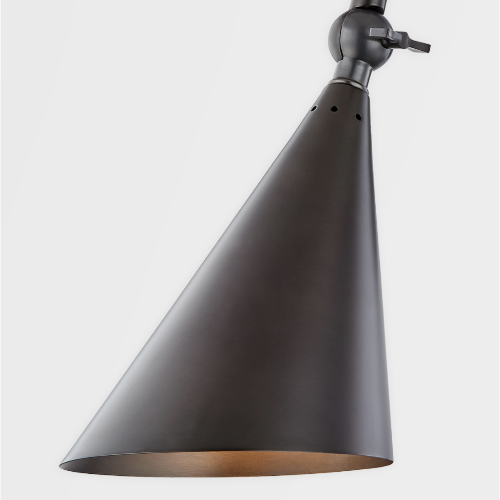 Lupe Table Lamp