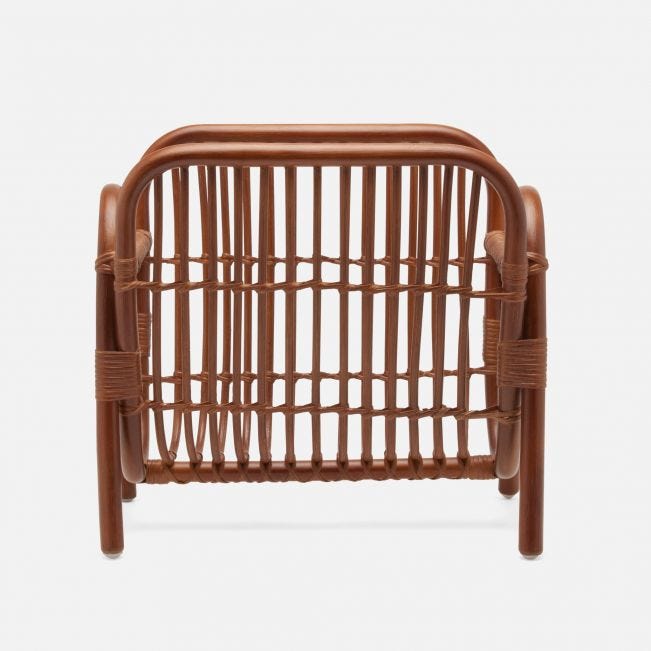 Makassar Magazine Holder